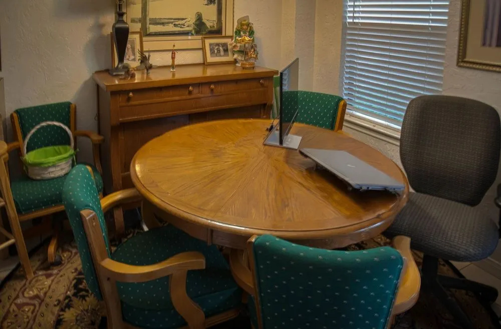 Cypress Fairway Village