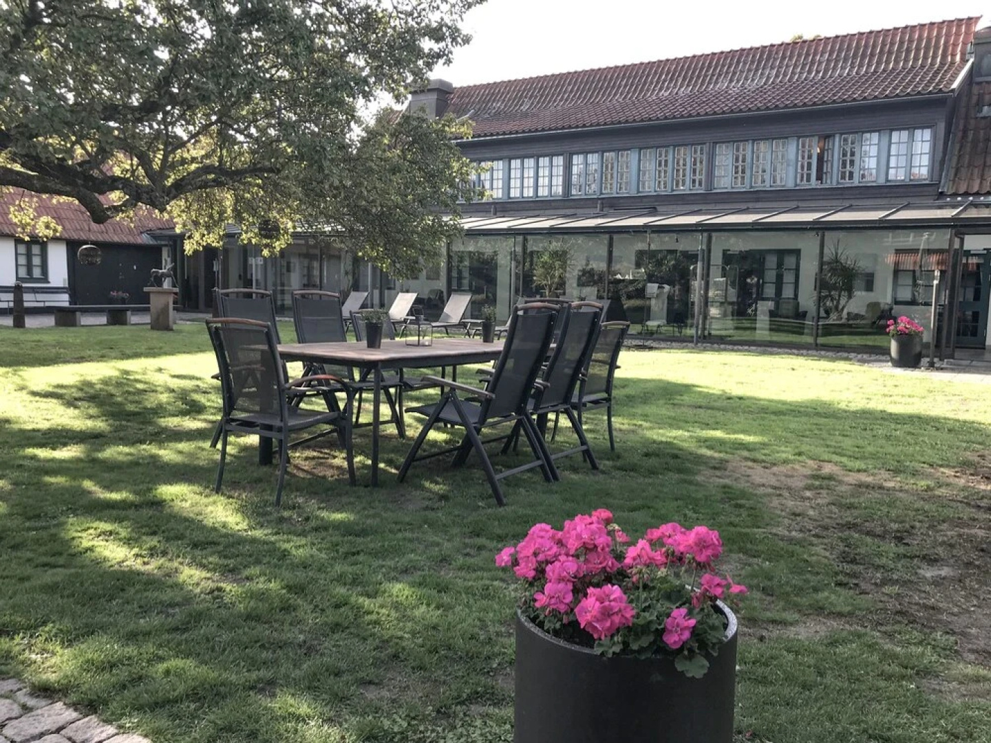Norregård Hotel & Konferens