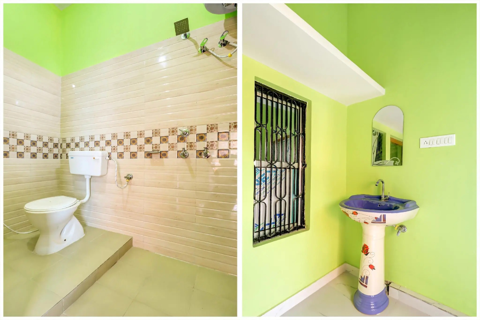 SPOT ON 77611 Hanuman Ji Guesthouse