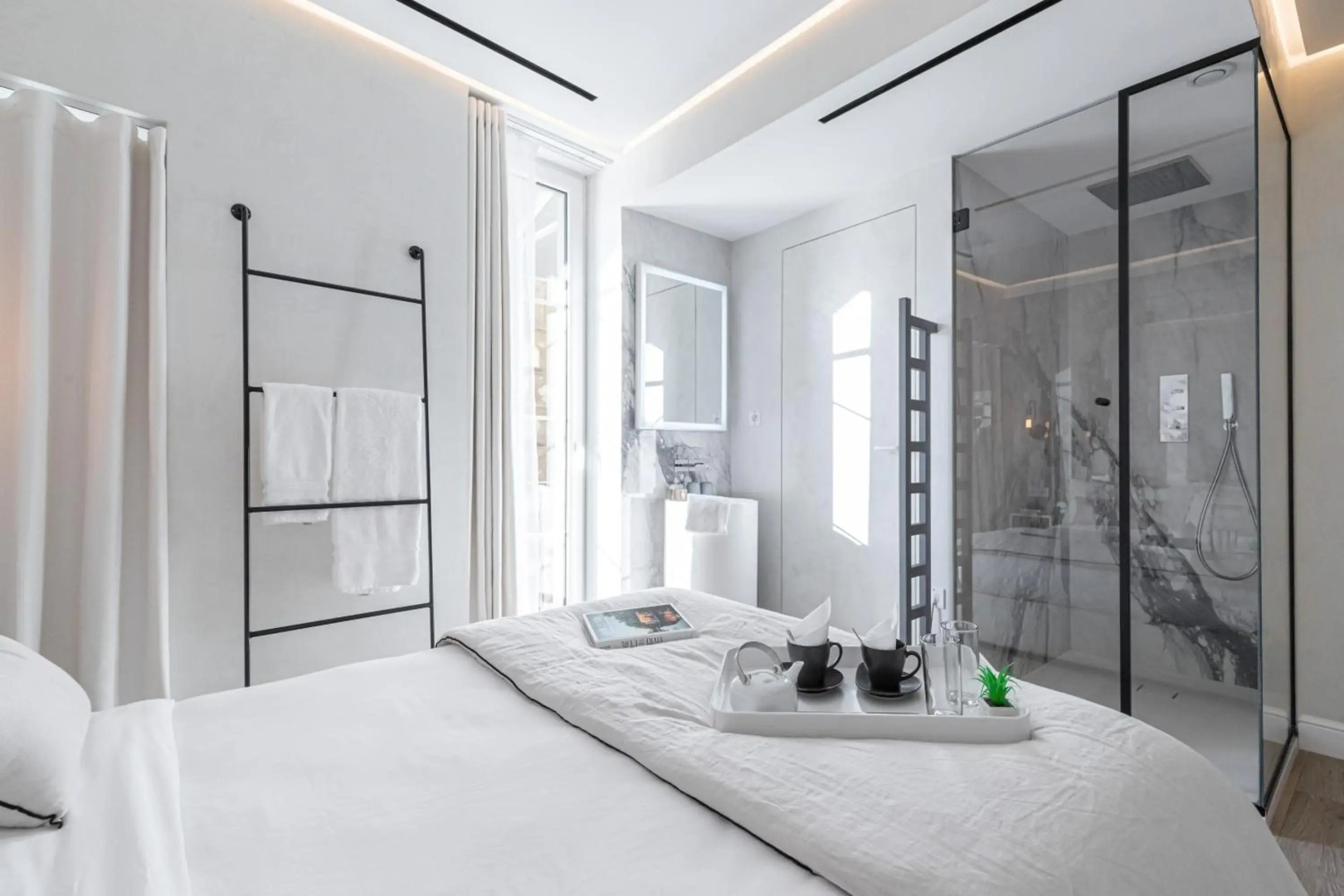 Le Dortoir Boutique Suites