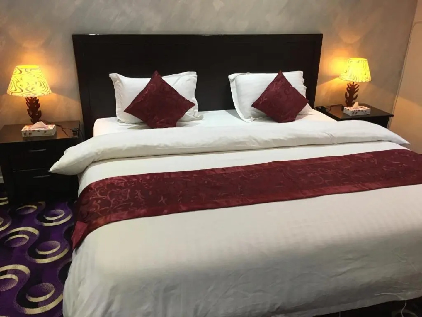 Orchida Turaif Hotel 2