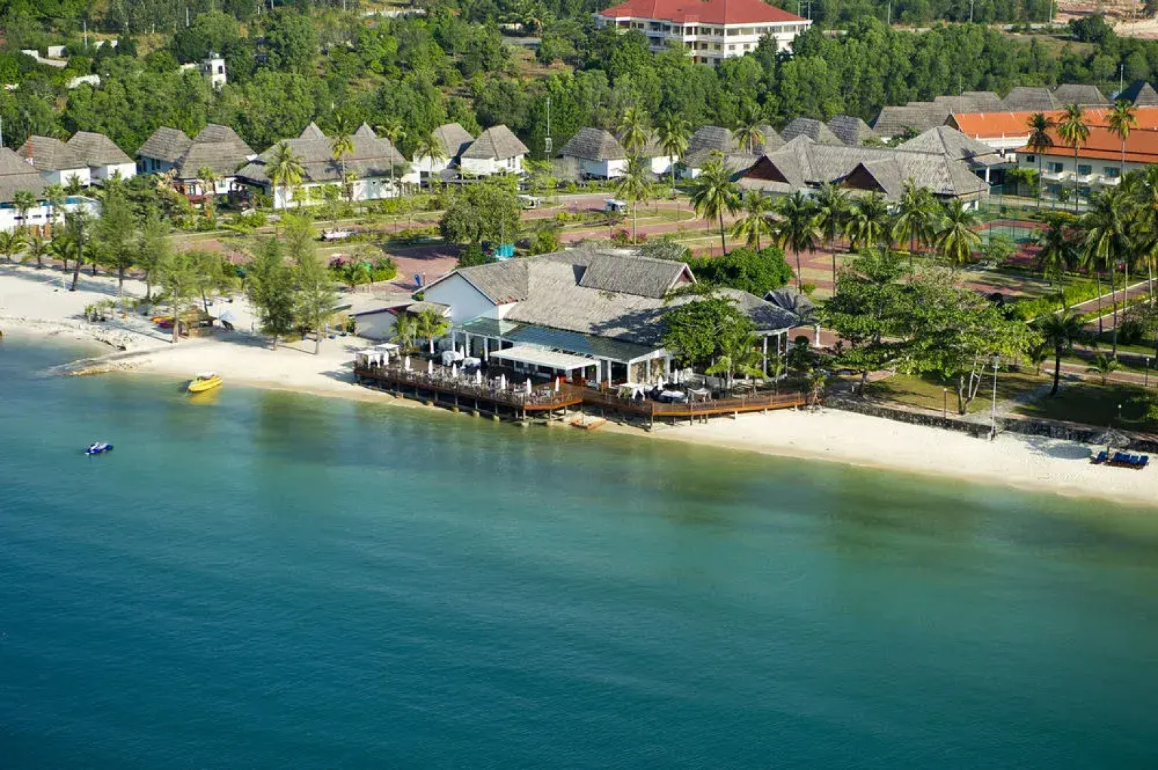 Sokha Bayview By Sokha Beach Resort