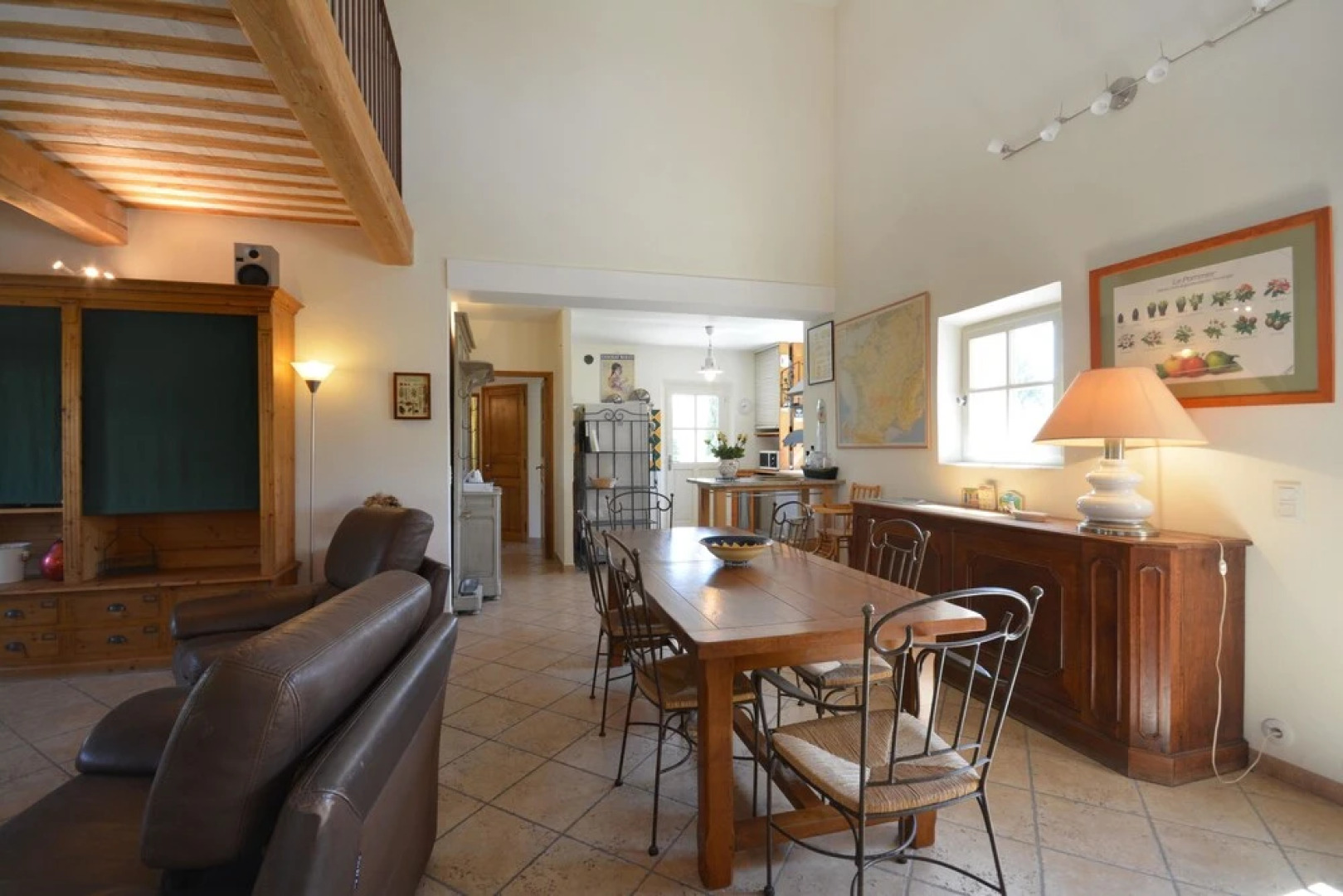 Le Mas de la Bounotte