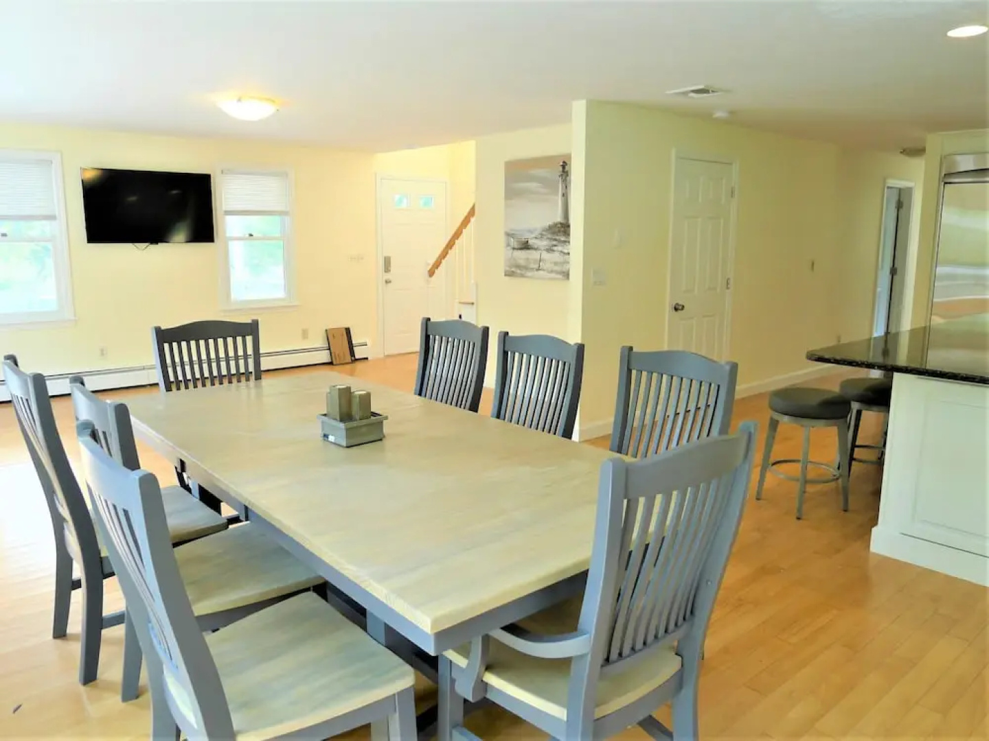161 Stanhope - 5 Bedroom House