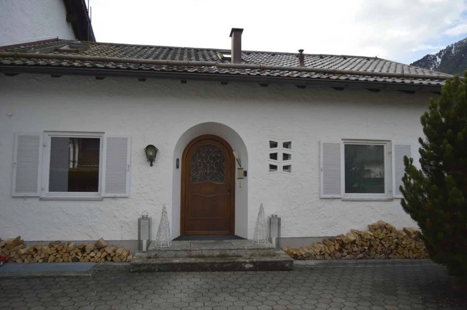 Yeti Lux - Family Garden Lodge