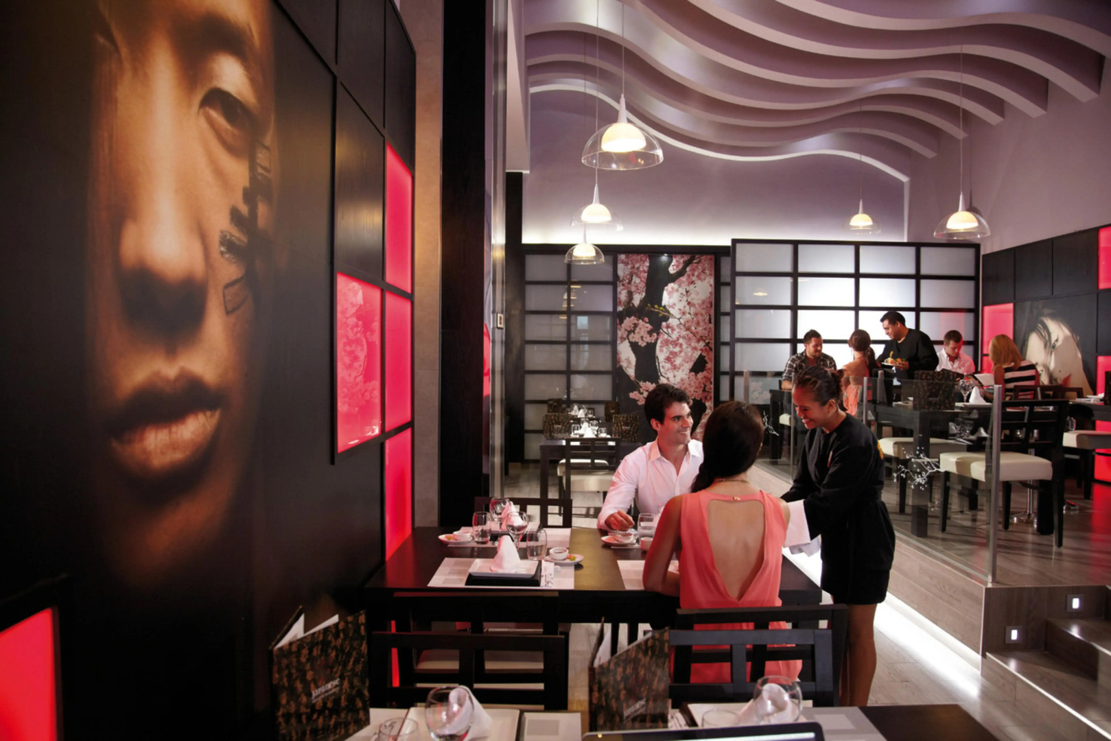 Hotel Riu Palace Peninsula - All Inclusive