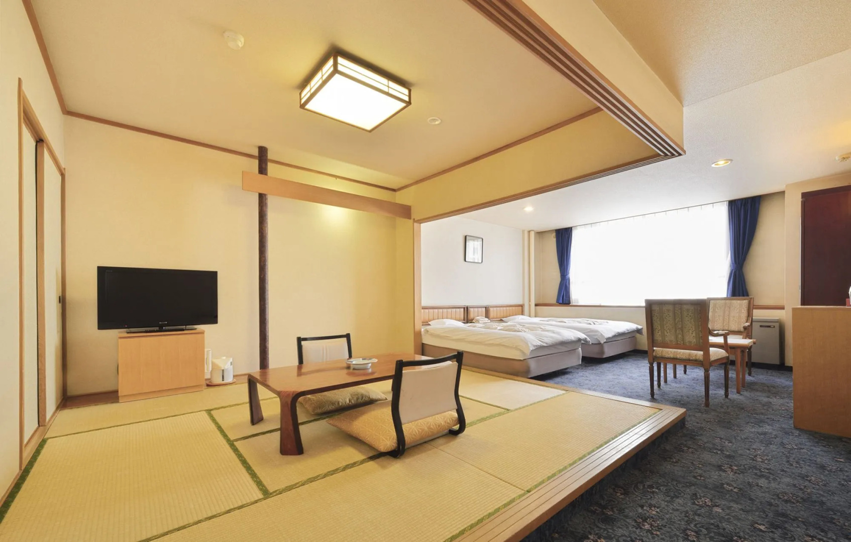 Grand Blissen Hotel Jozankei