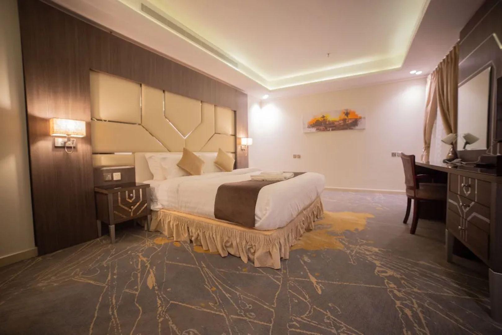 Guest House For Hotels Apartments - جيست هاوس للشقق الفندقيه