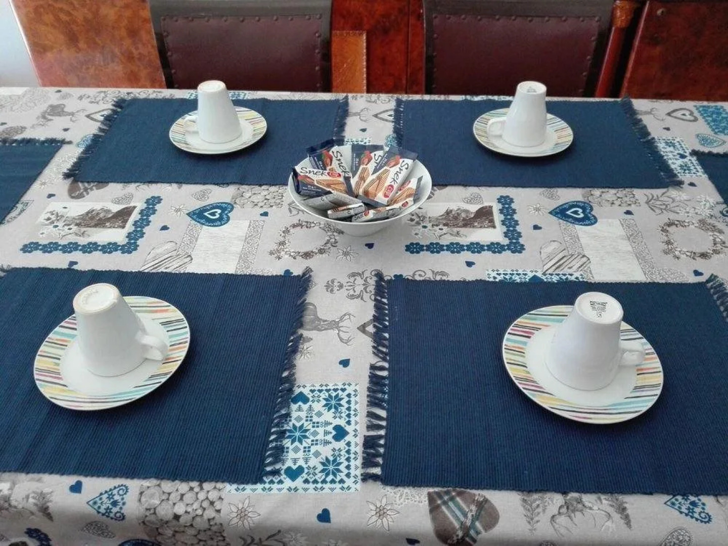 Casa Via Citta' Di Palermo