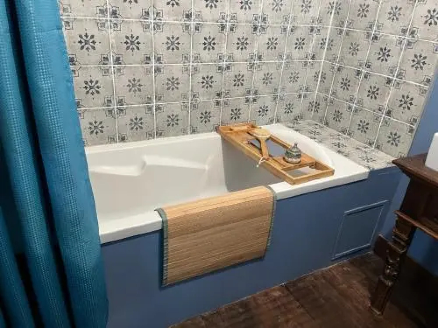 Hôtel particulier Le Mercier de Montigny -Une nuit sur les remparts-