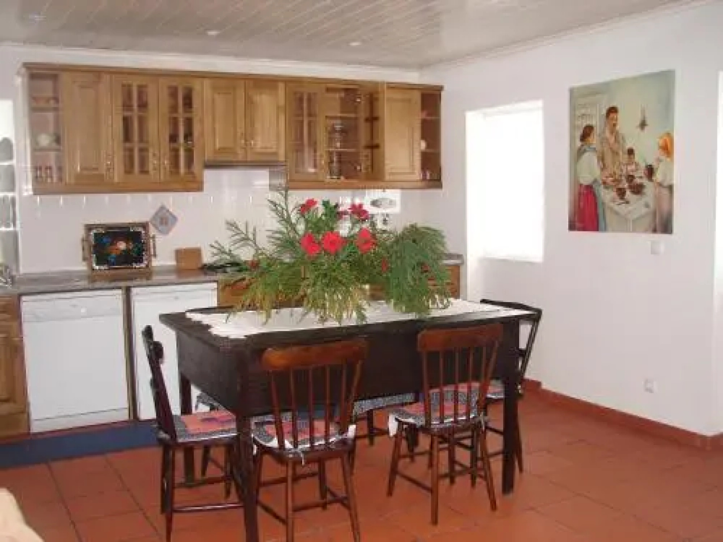 Quinta da Abegoaria