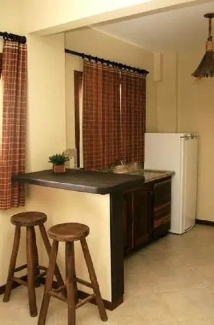 Pousada Villa Balangan