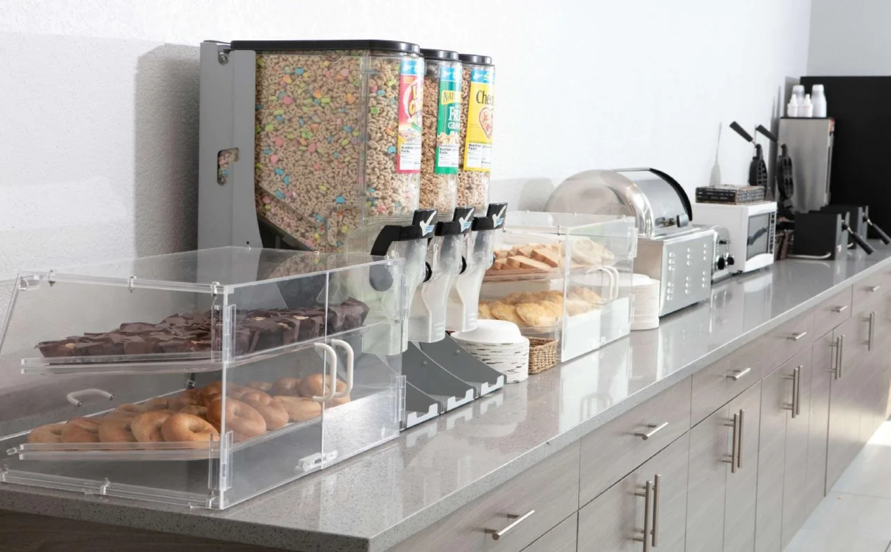 Red Lion Inn & Suites Boise Airport