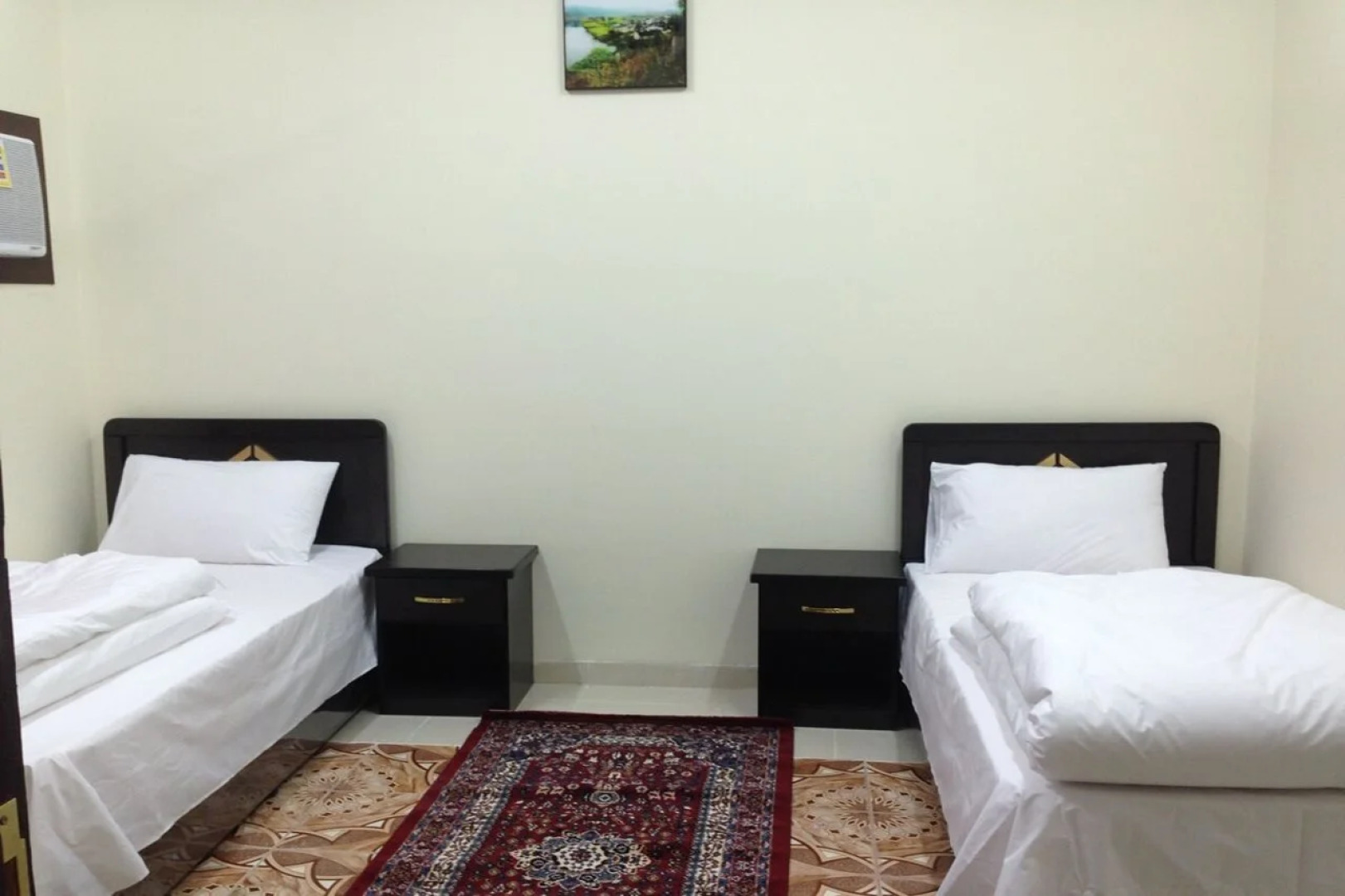 Al Eairy Furnished Apartments Tabuk 6