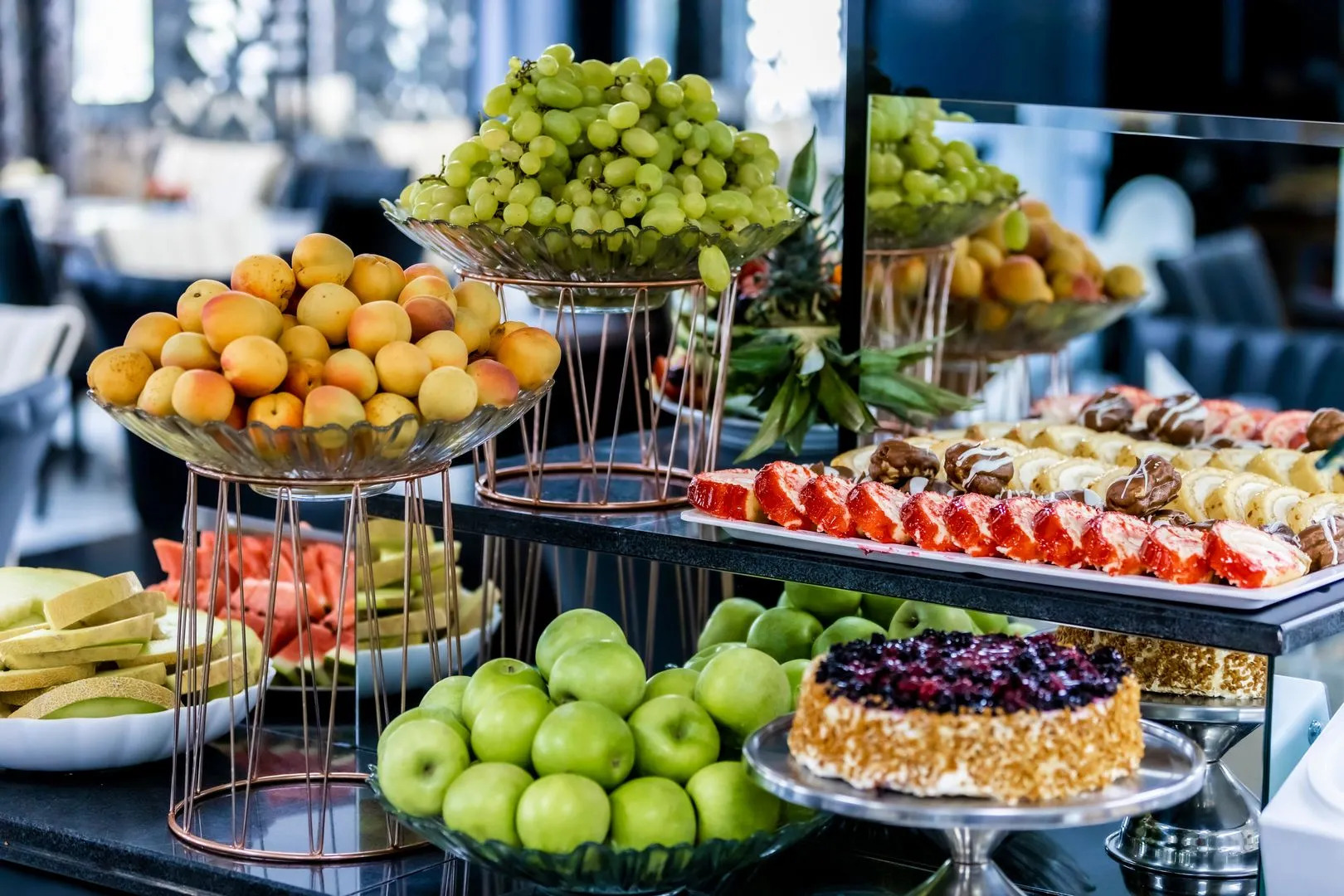 Prestige Deluxe Hotel Aquapark Club