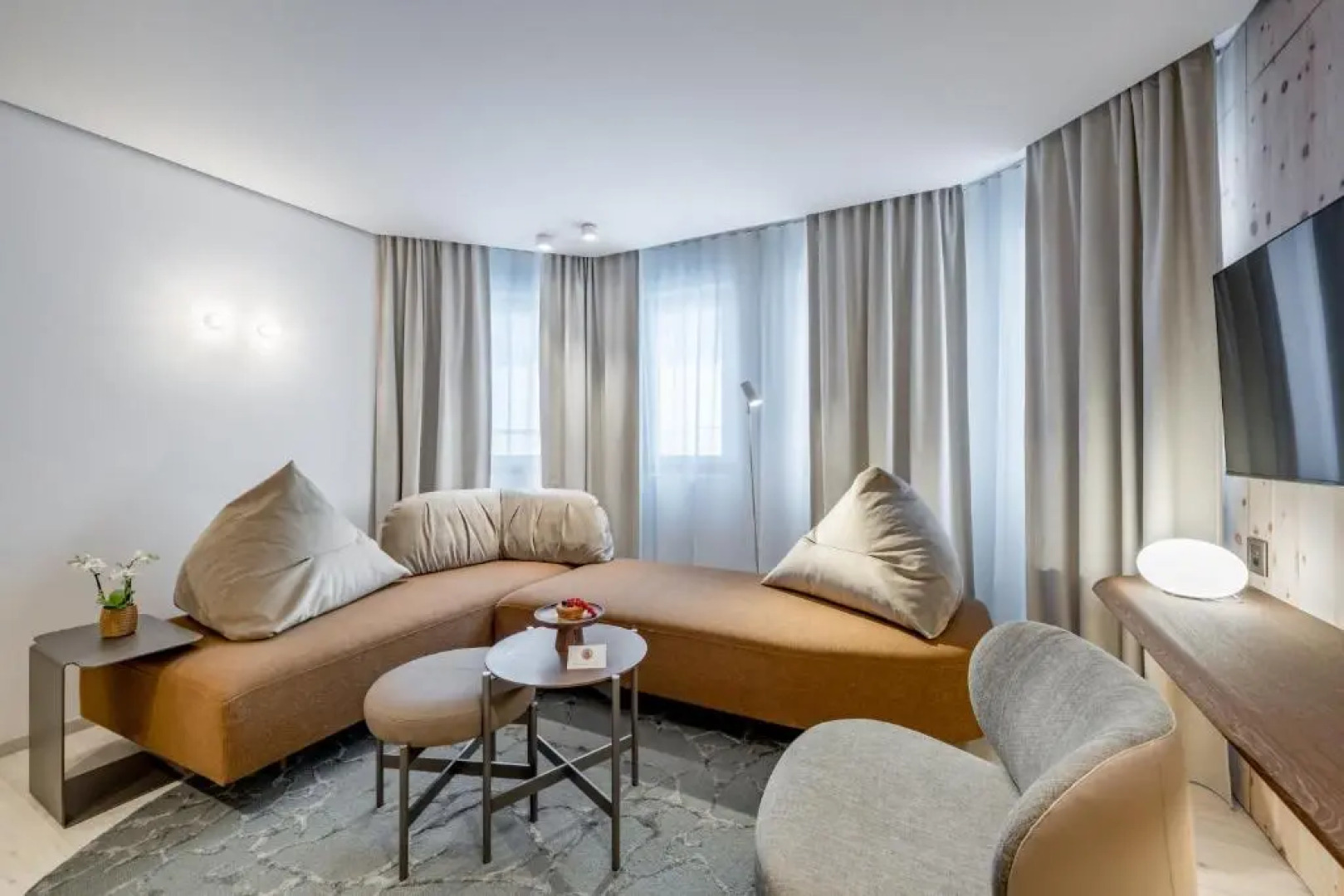 Relais & Châteaux Chasa Montana