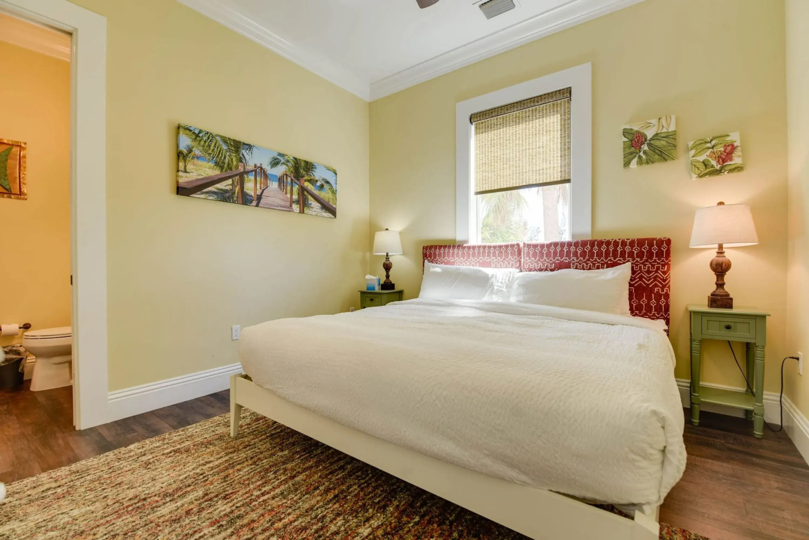 Capmar House   Personal Chauffeur, Key West