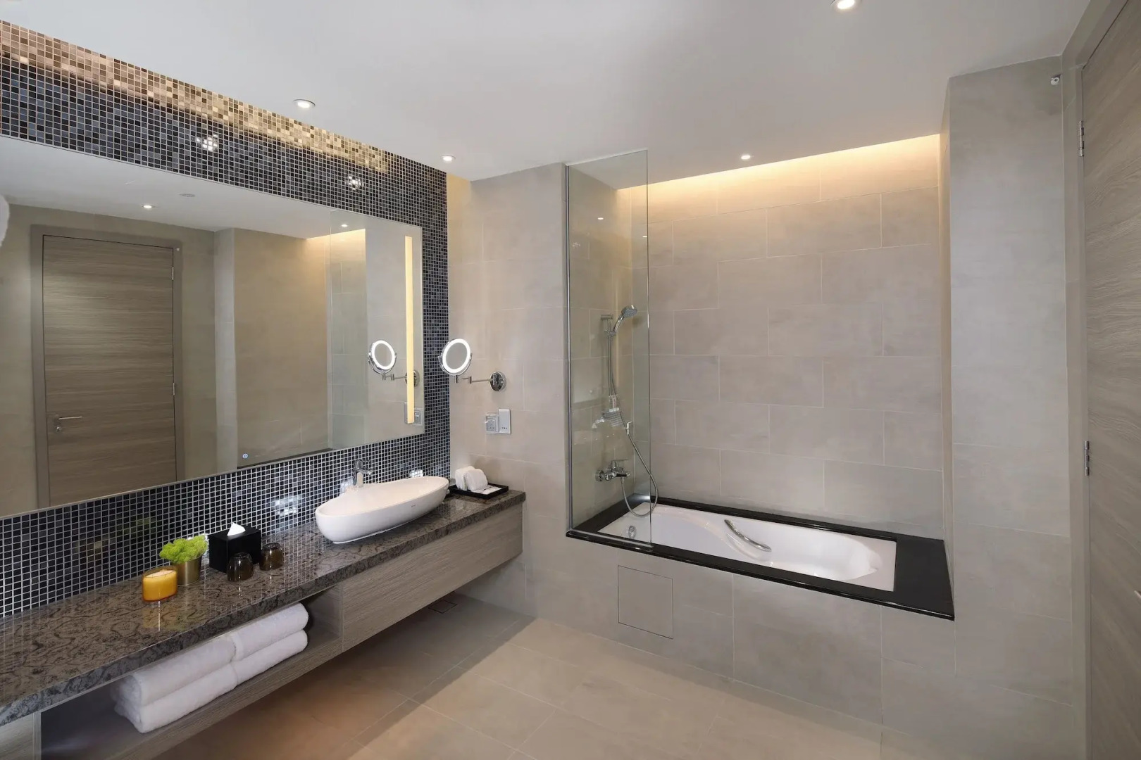 Capri by Fraser Johor Bahru