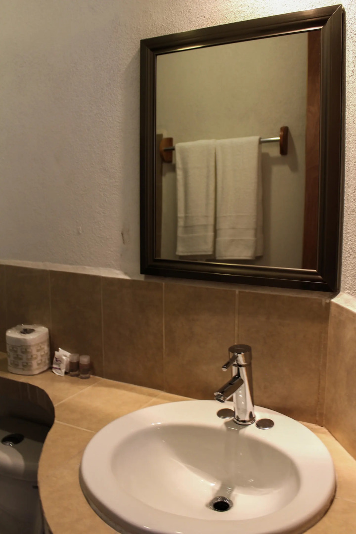 Axkan Arte Hotel Tuxtla