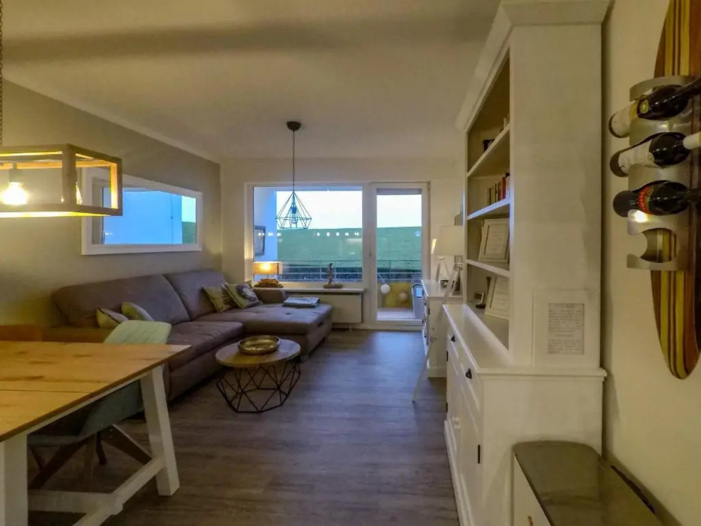 Hotel Stadt Cuxhaven