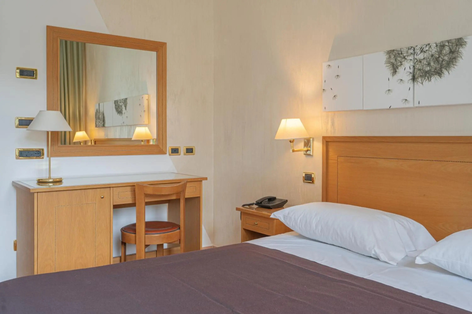 Grand Hotel Moon Valley