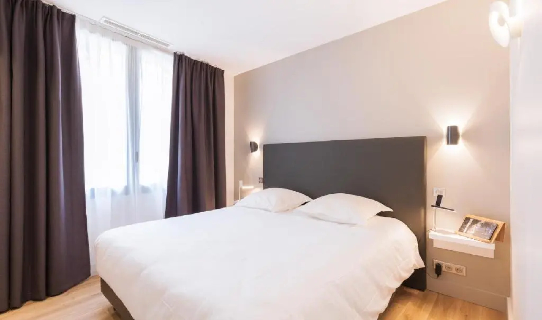 Appartement T4 Le Courbin