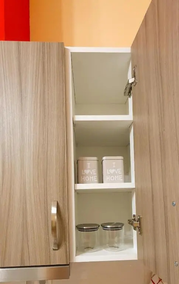 Apollo 2 - Luxury Apartment