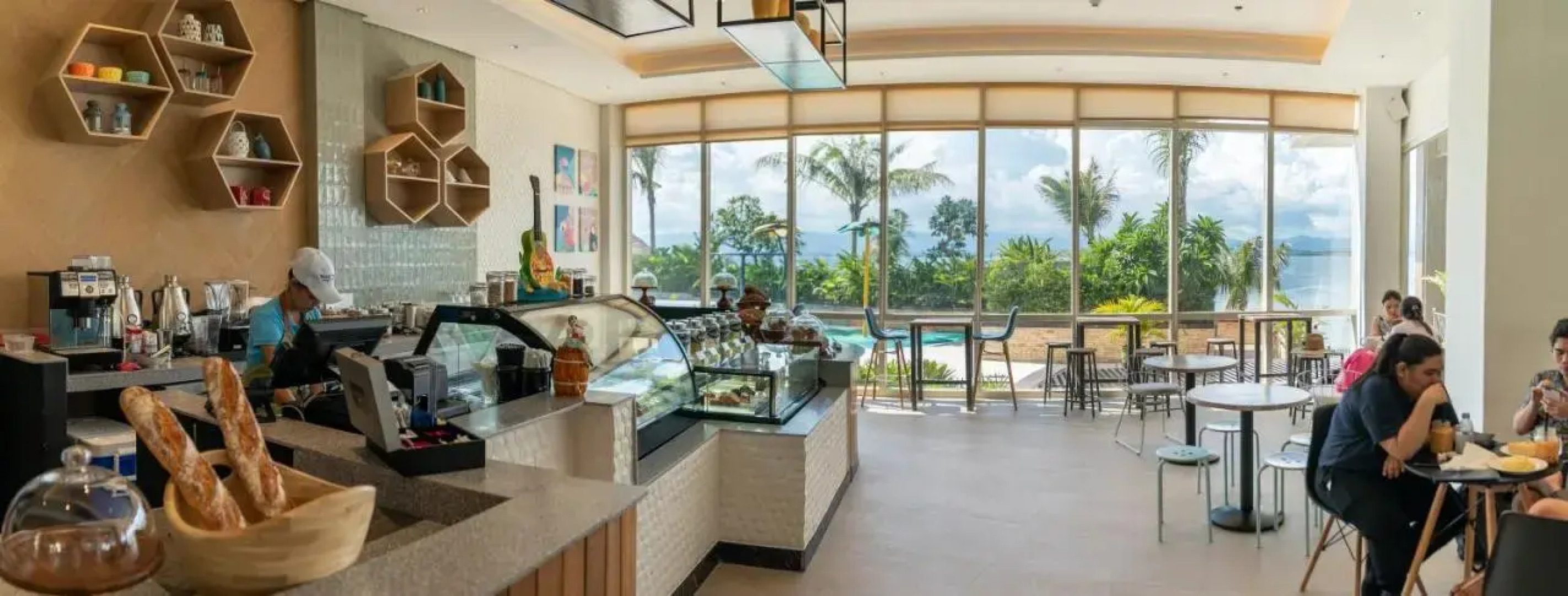 Dusit Thani Mactan Cebu Resort