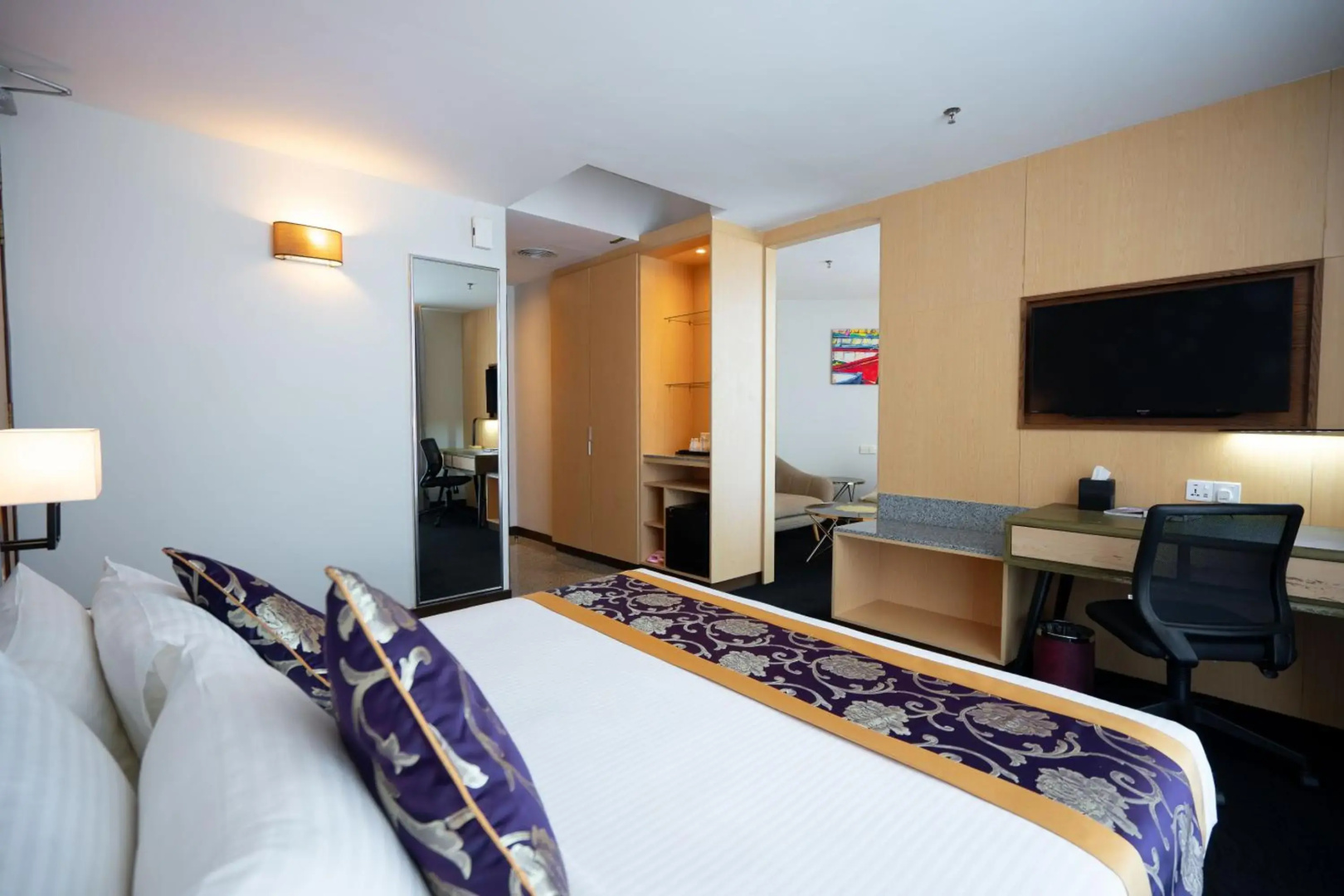 Paya Bunga Hotel Terengganu