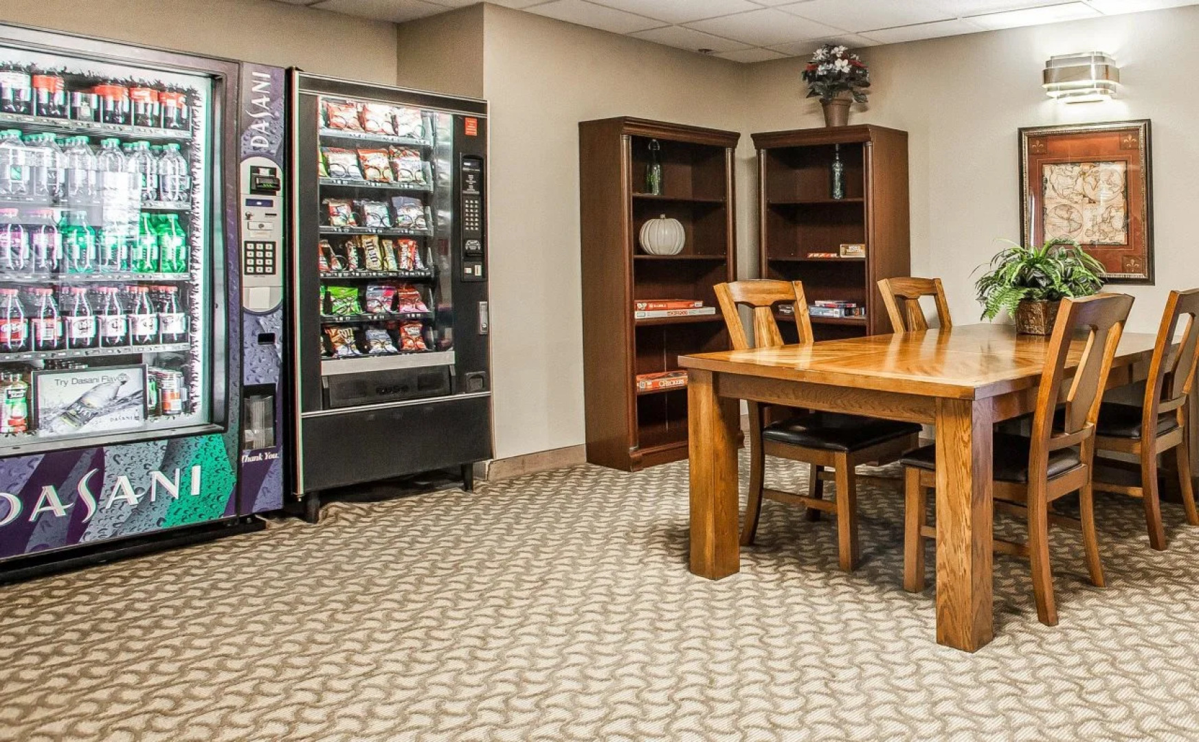 Comfort Inn Edwardsville - St. Louis