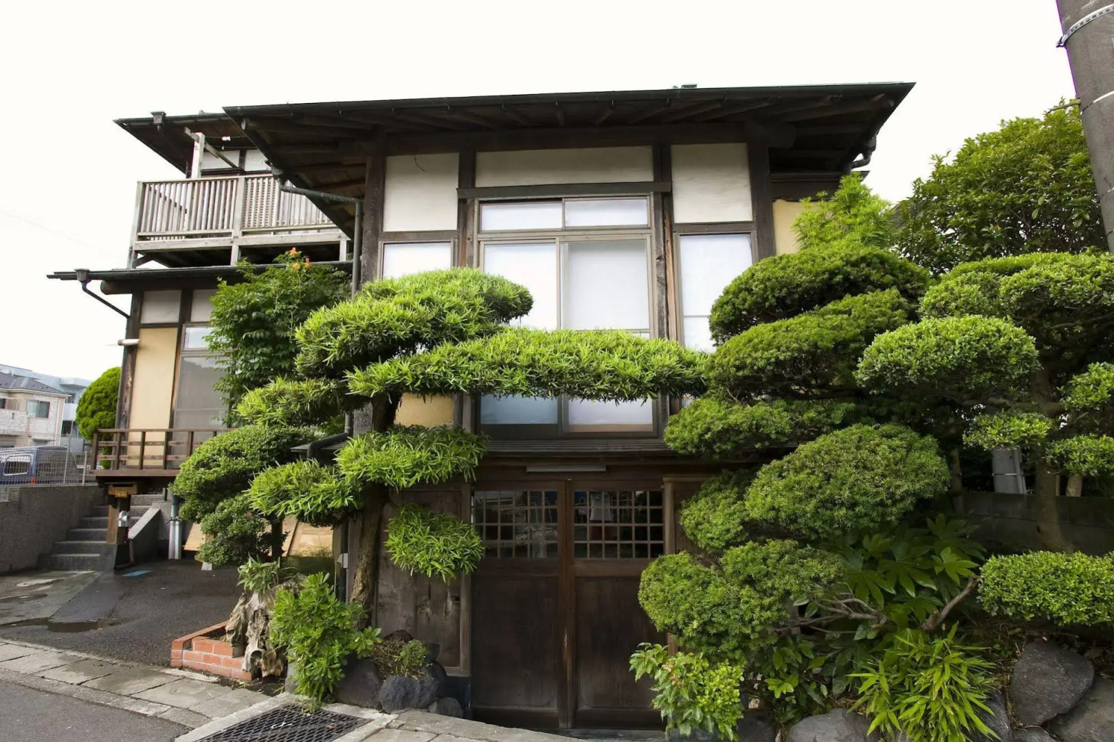 Kamakura Guesthouse