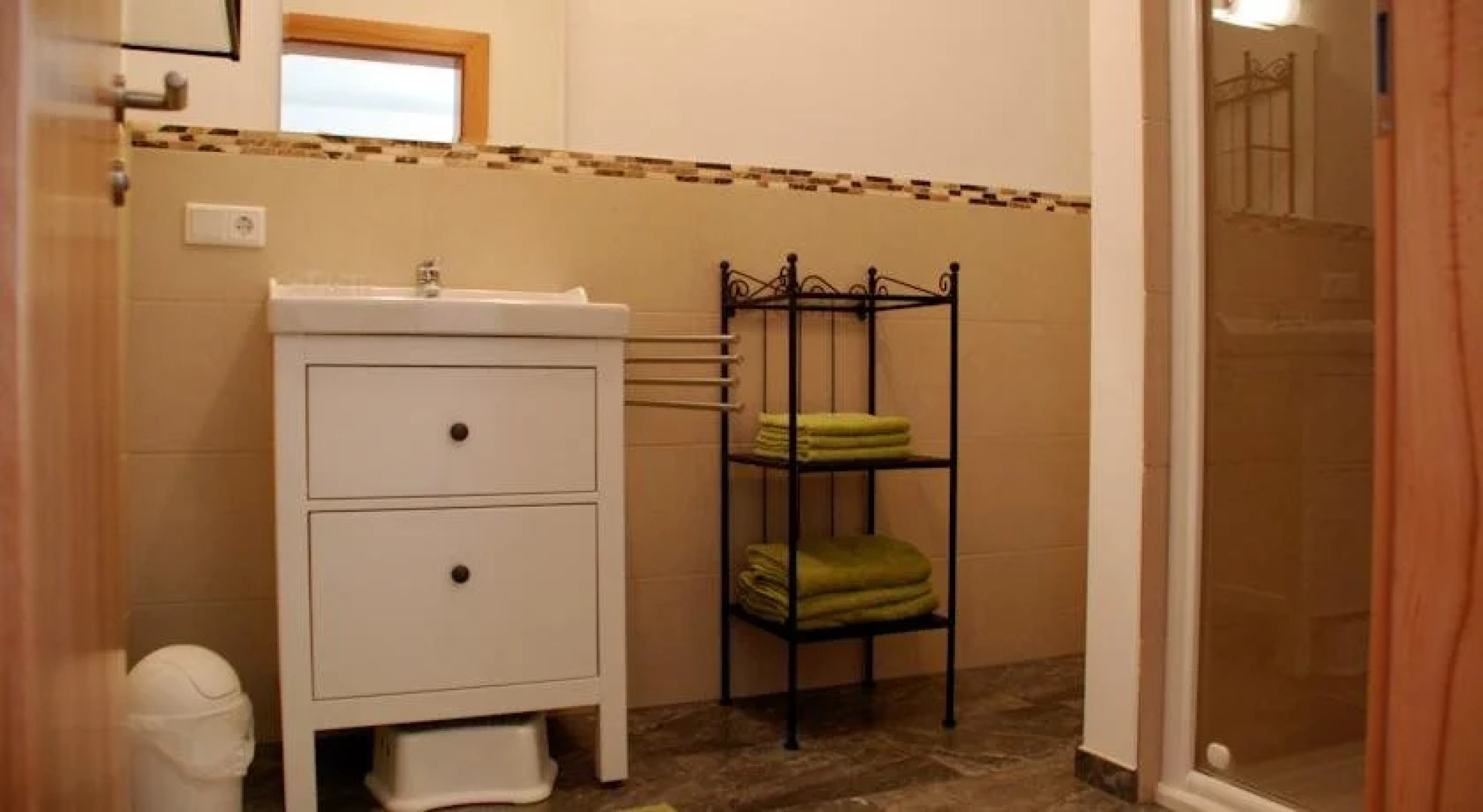 Familienferienhof Stabauer