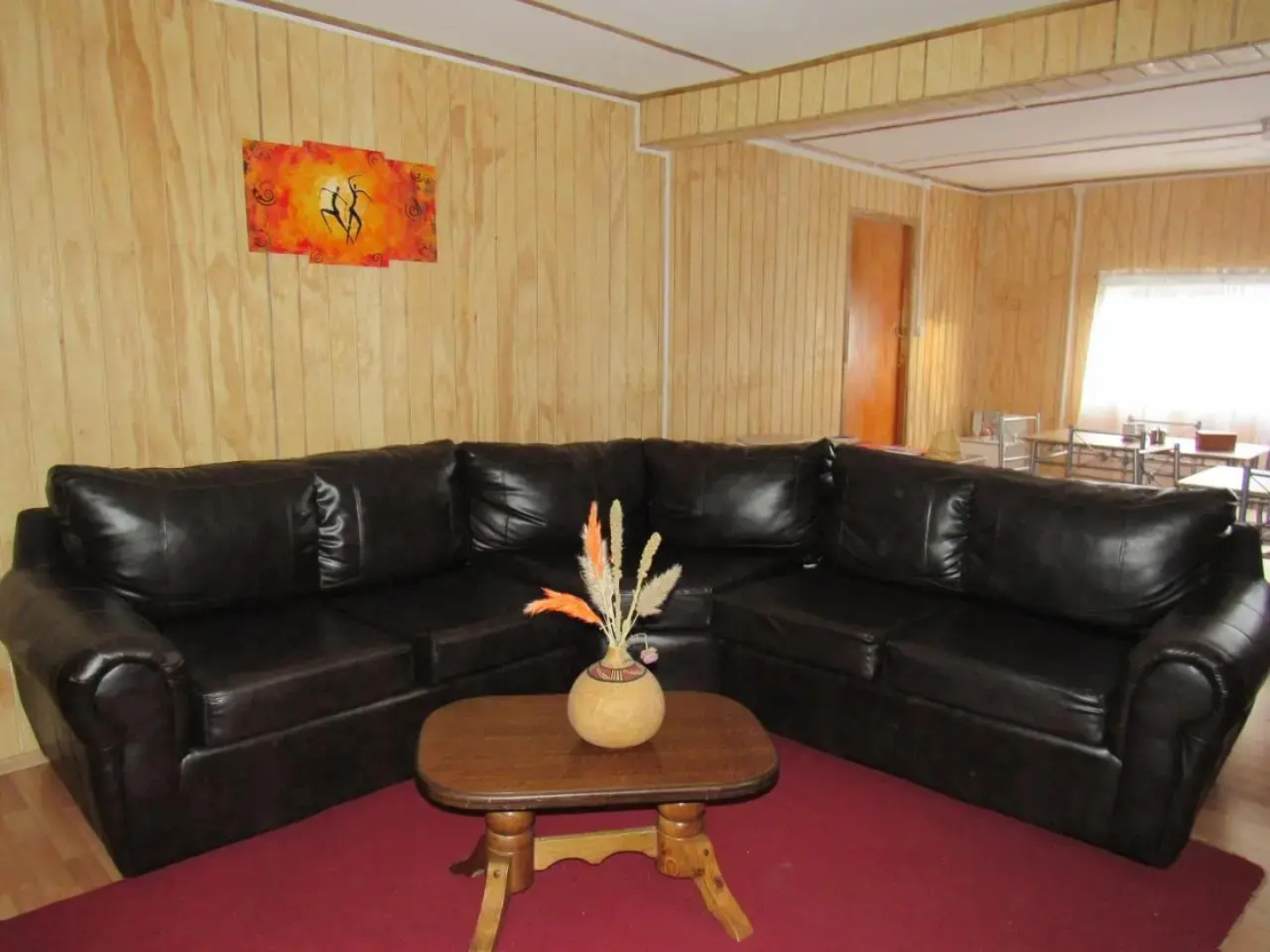 Hostal Lejana Patagonia