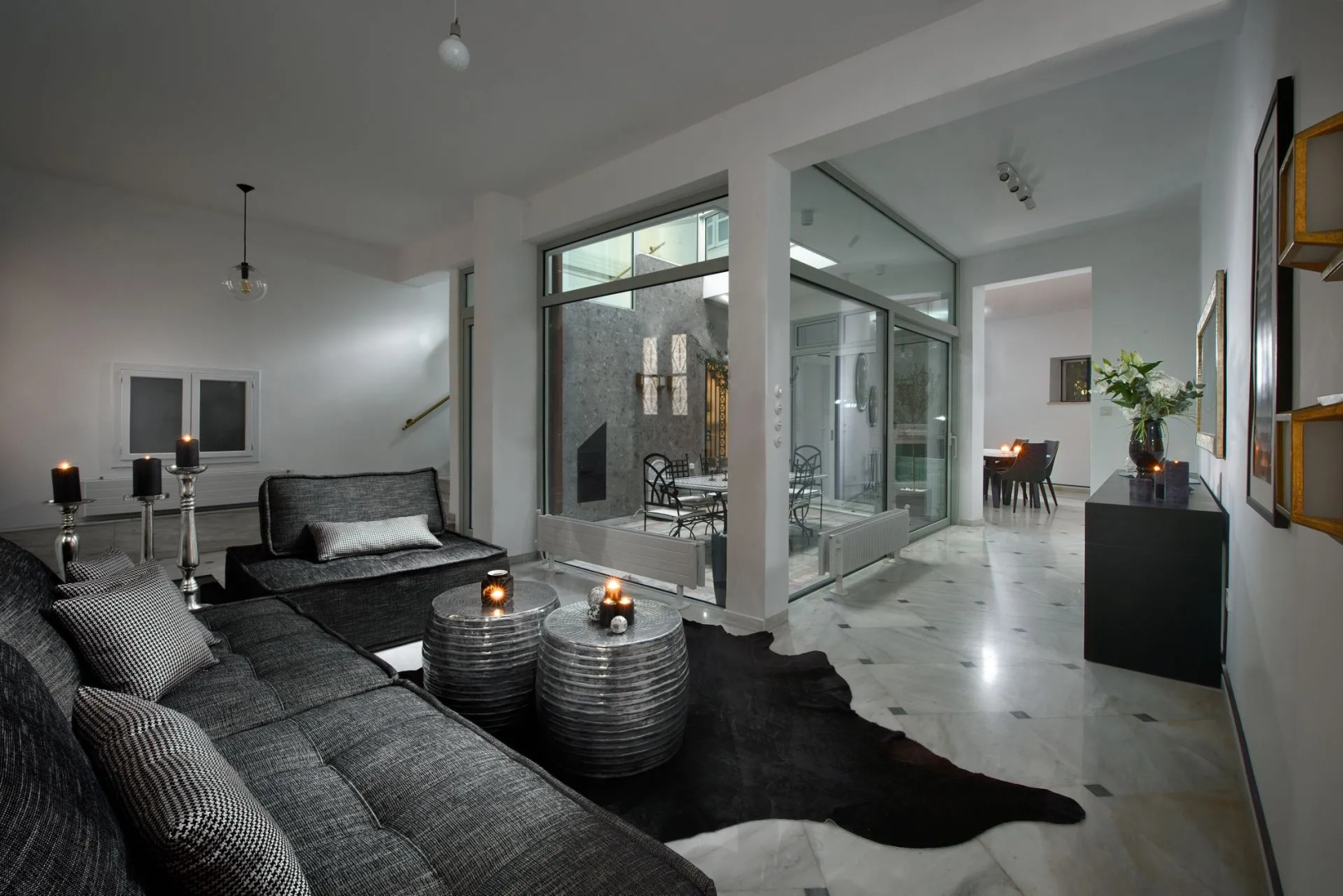 Athens Unique Homes by K&K