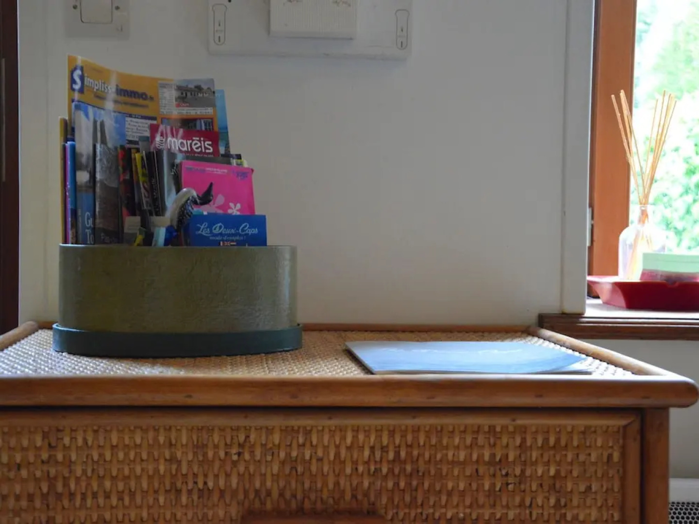 Rural and Charming Holiday Home Near the Cã´te D'opale