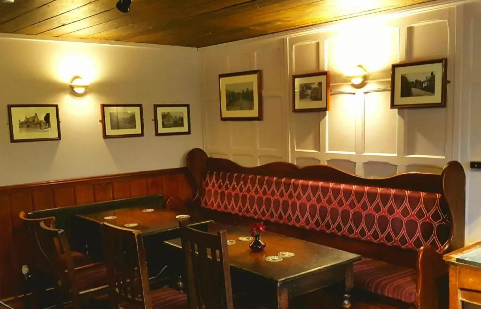 True Lovers Knot - Inn