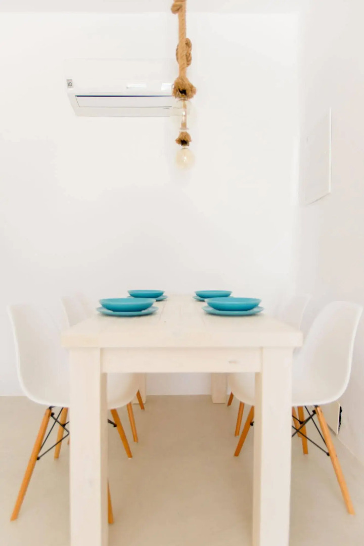 Naxian Utopia Luxury Villas & Suites