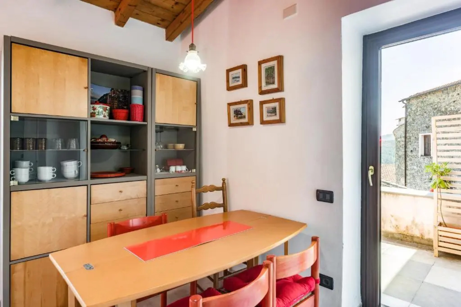 Alpi Apuane Authentic Apartment