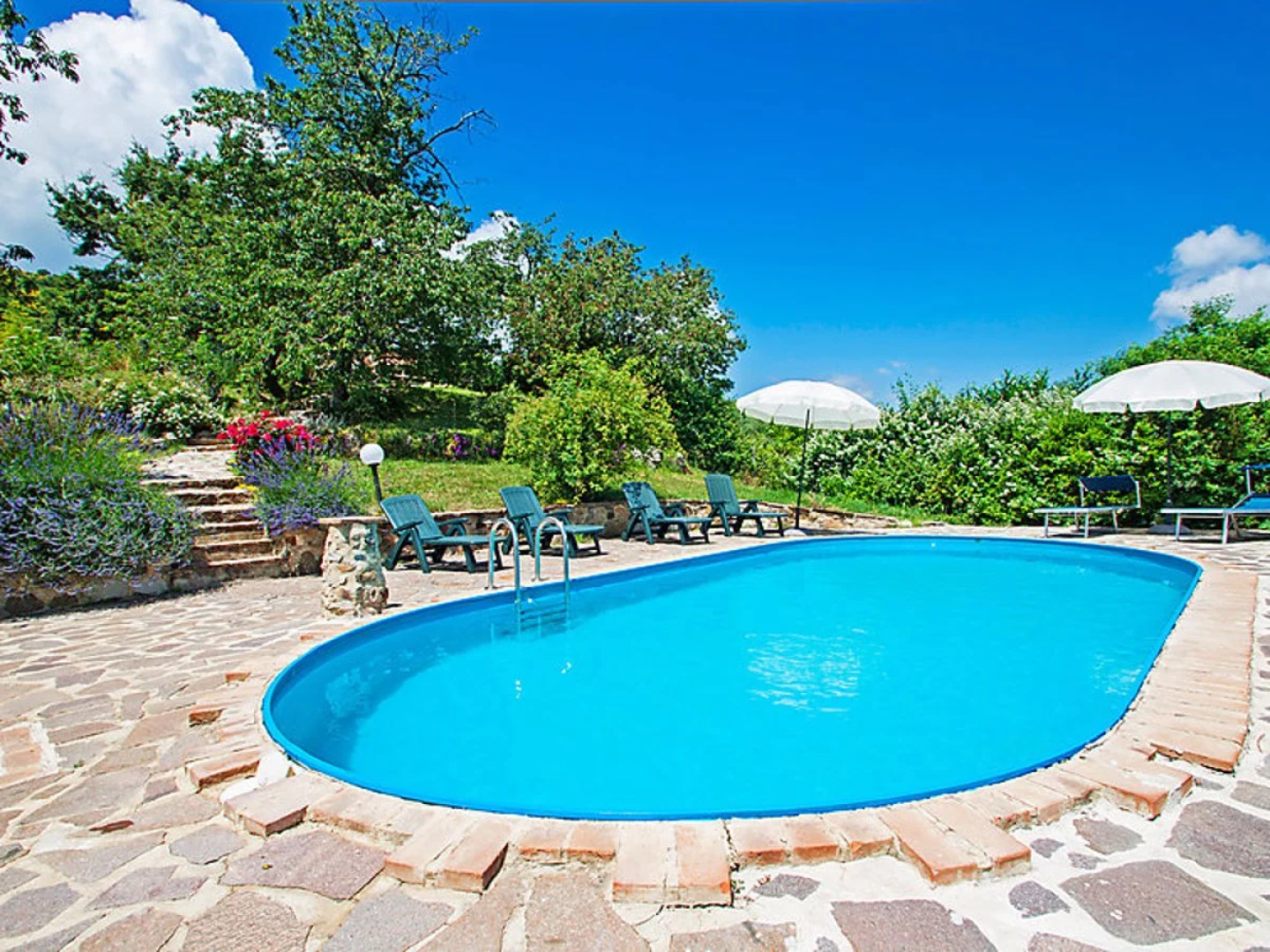 Santa Fiora retreat 30073