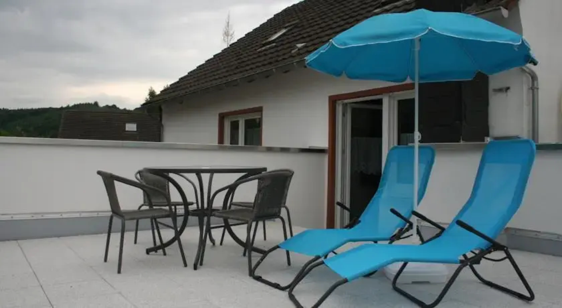 Holiday Home Koller