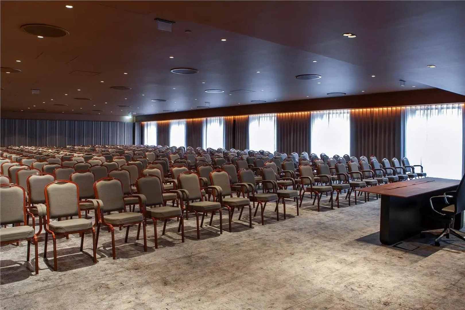 Forte de Gaia, Autograph Collection