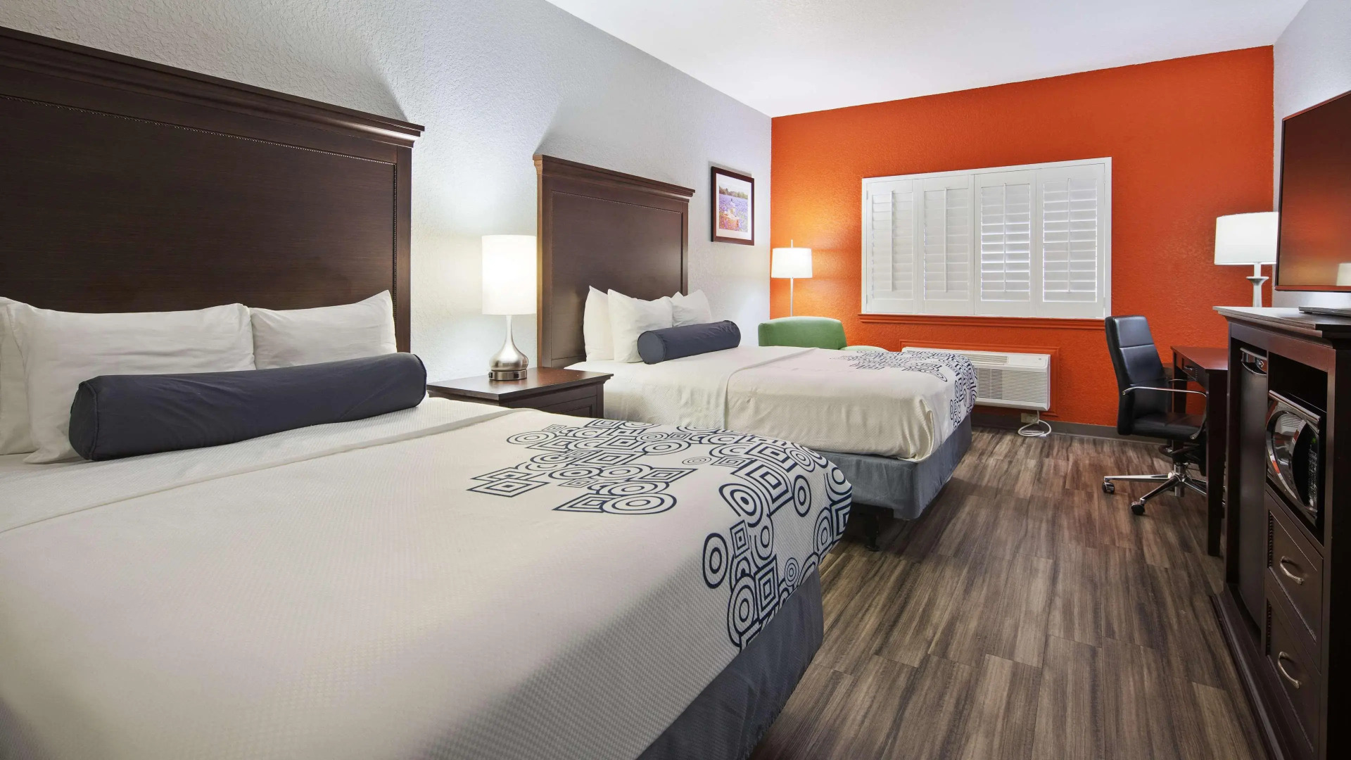 Best Western Plus Fredericksburg