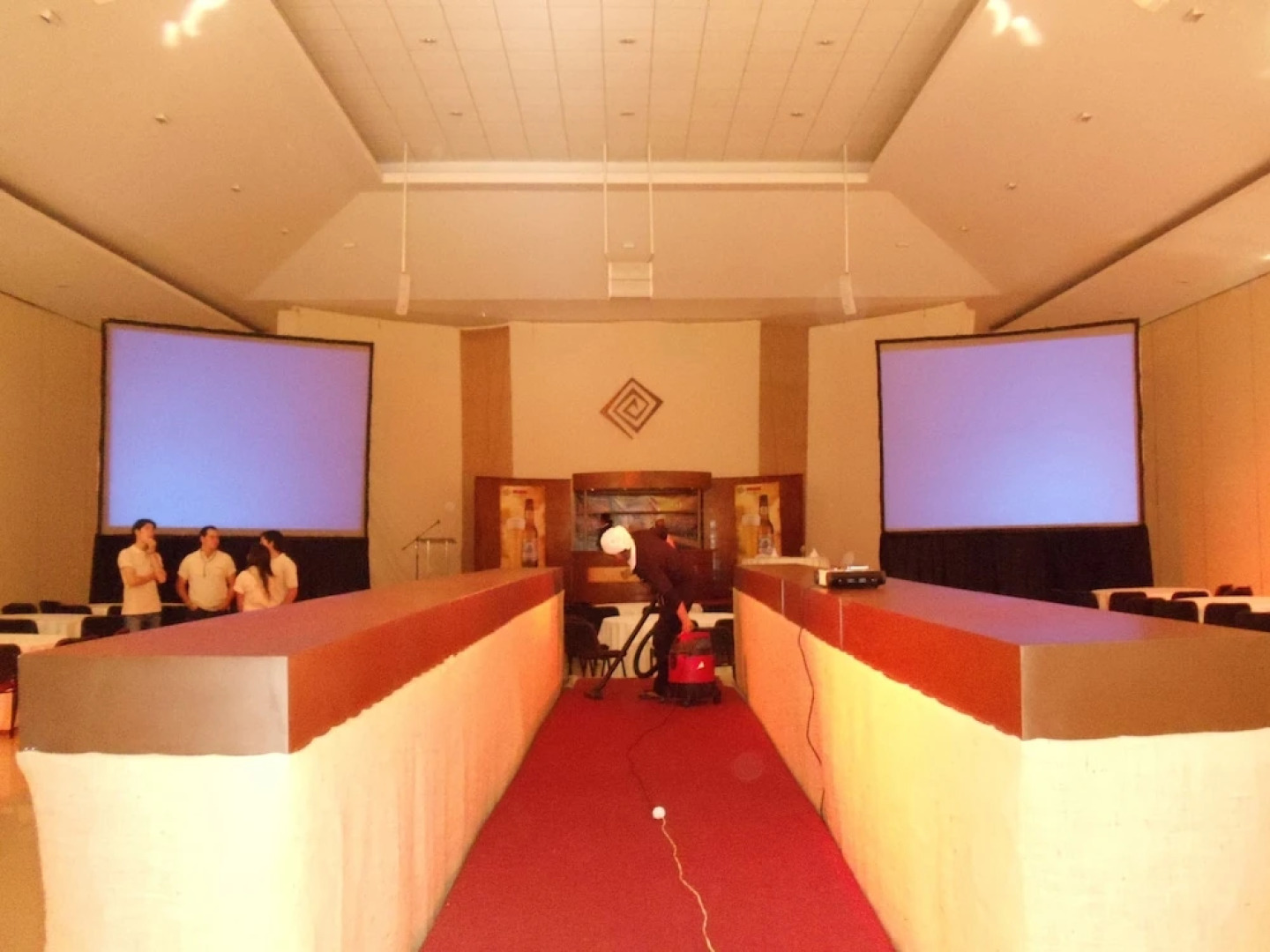 Hotel Regina Resort & Convenciones