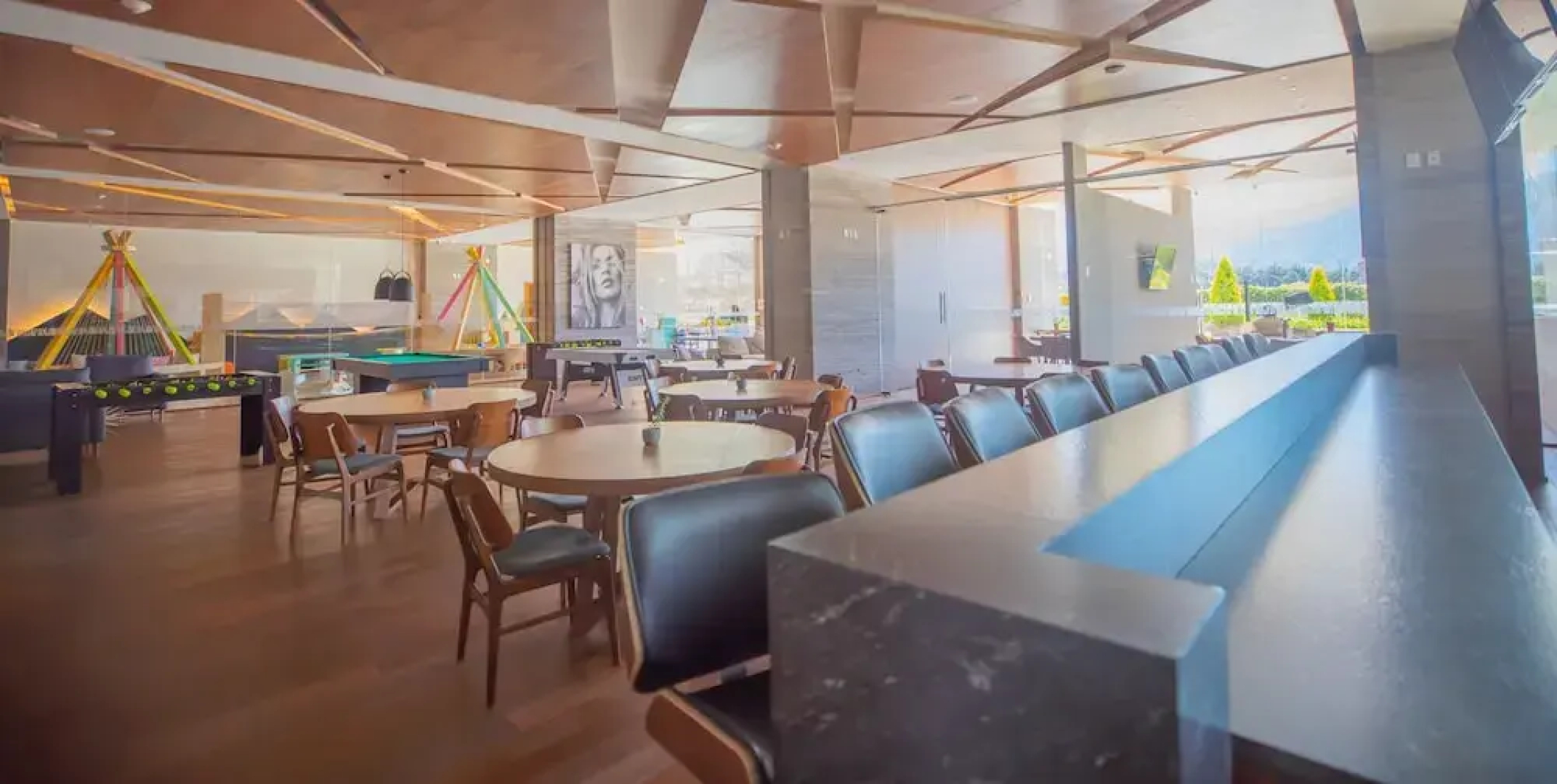 Stampa Residencial Santa Fe