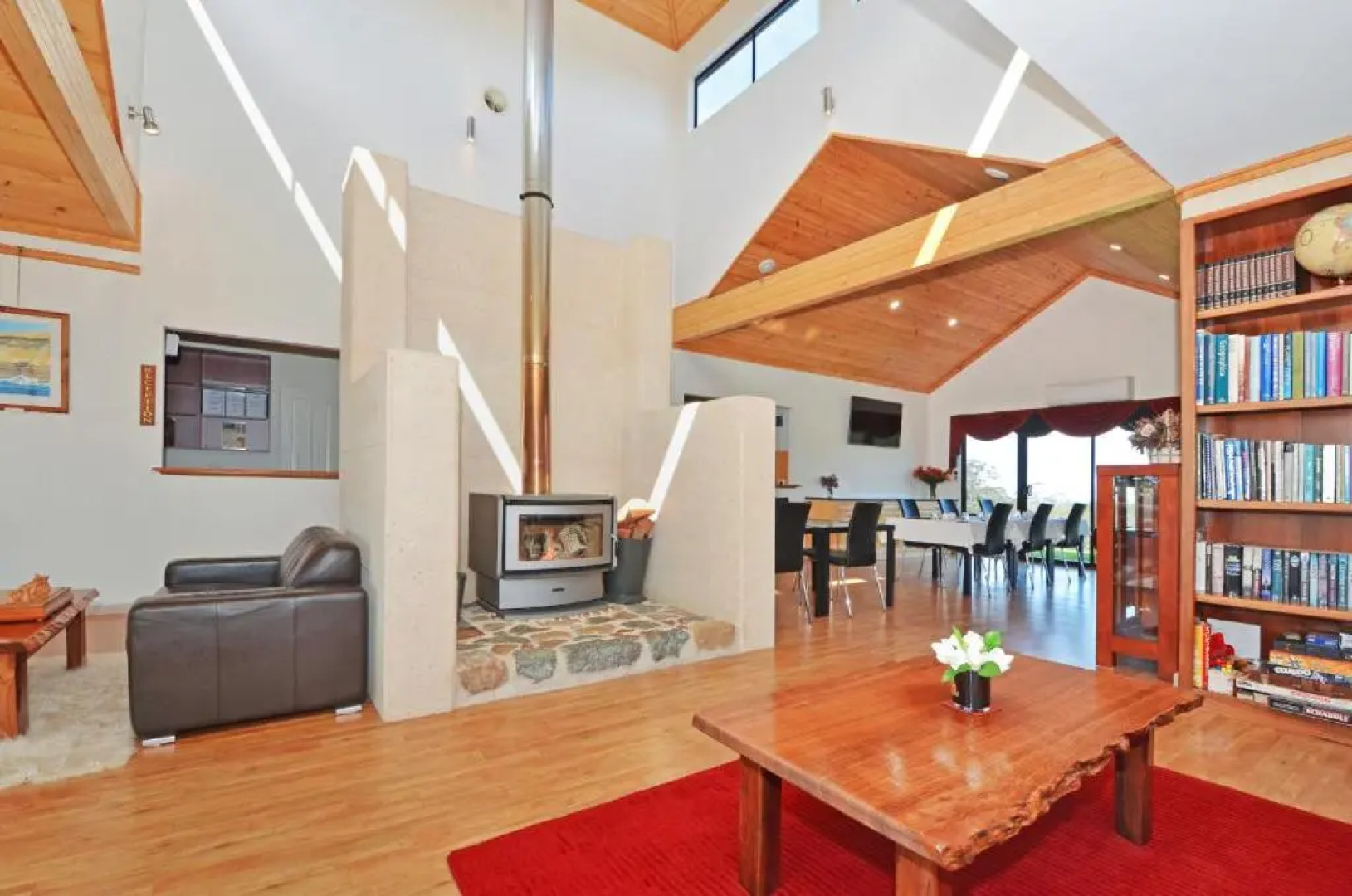 Sensational Heights Bed & Breakfast