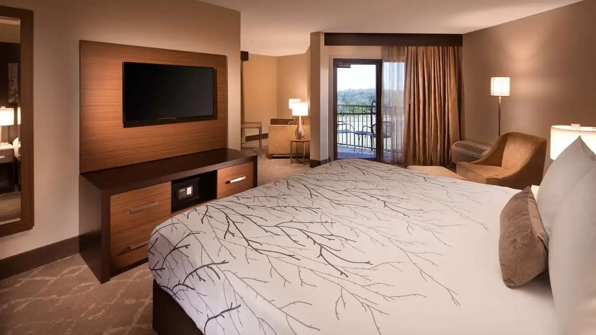 Best Western White House Inn