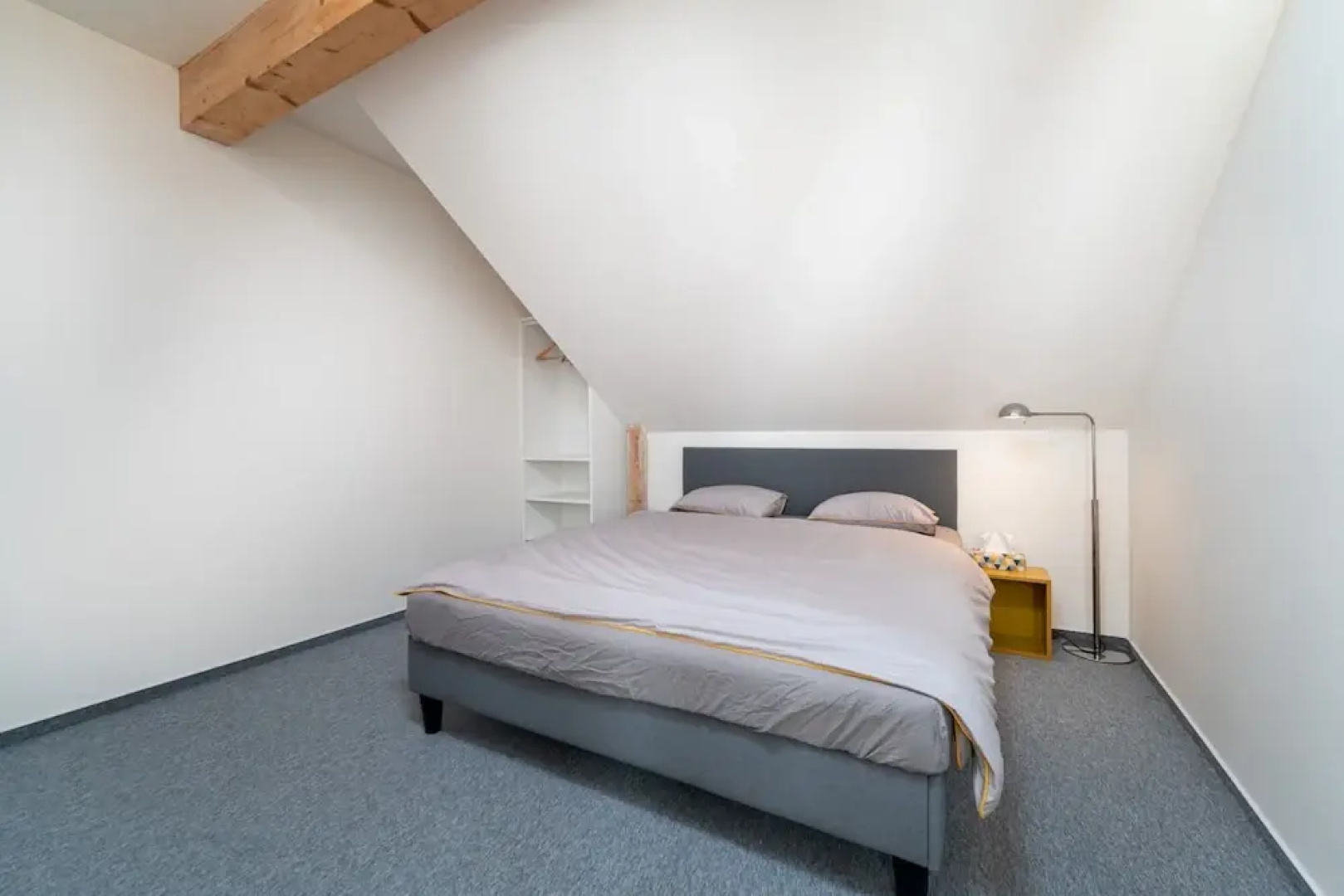 Villa in Desna Near Ski Resorts
