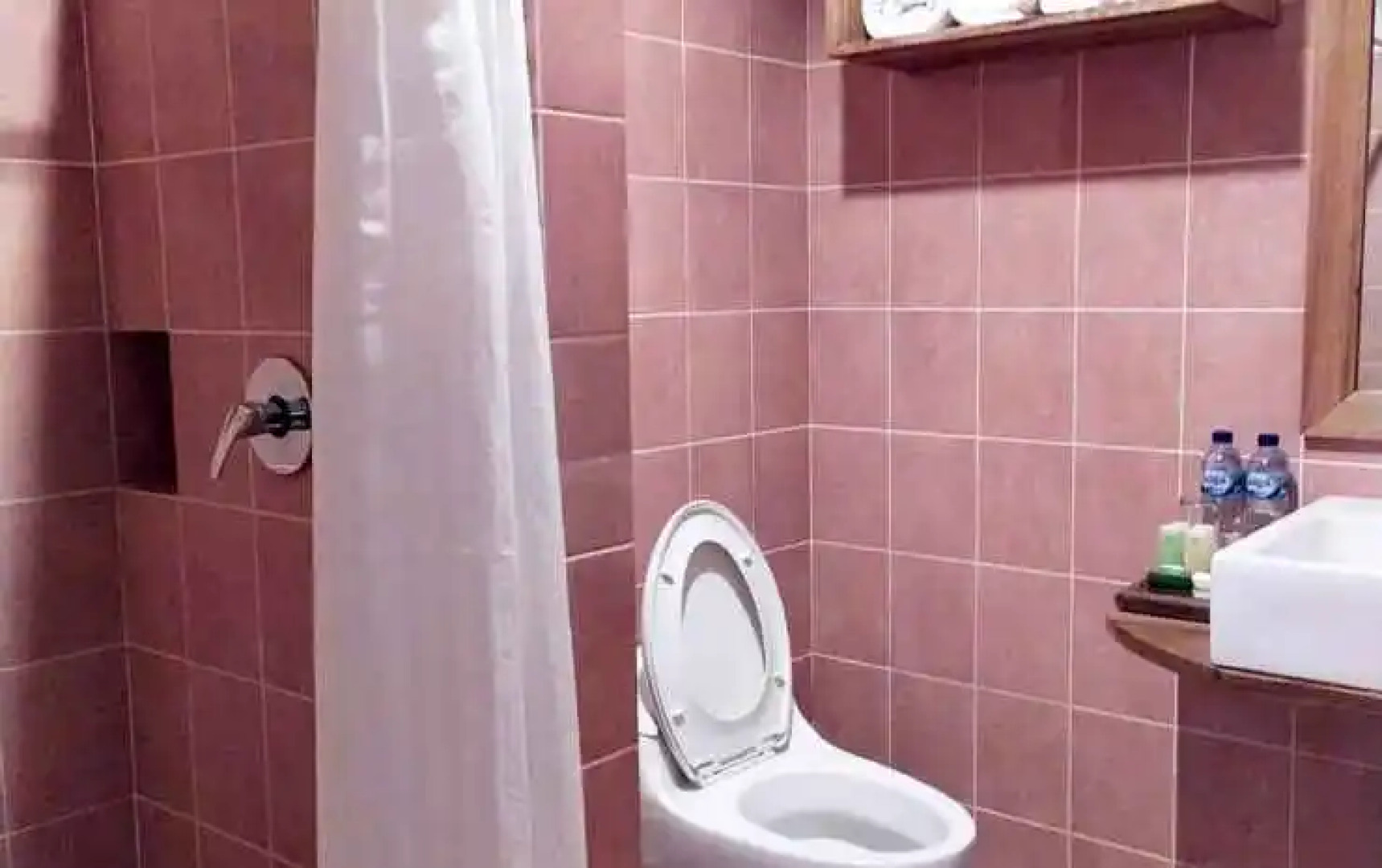 Hotel Grand Papua Fakfak