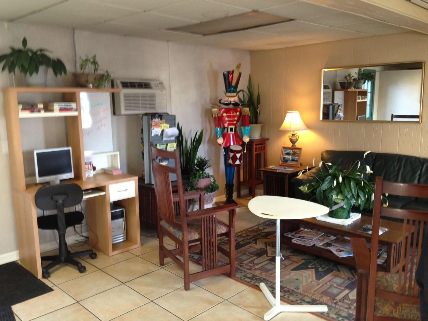 Cadet Motor Inn Coldwater