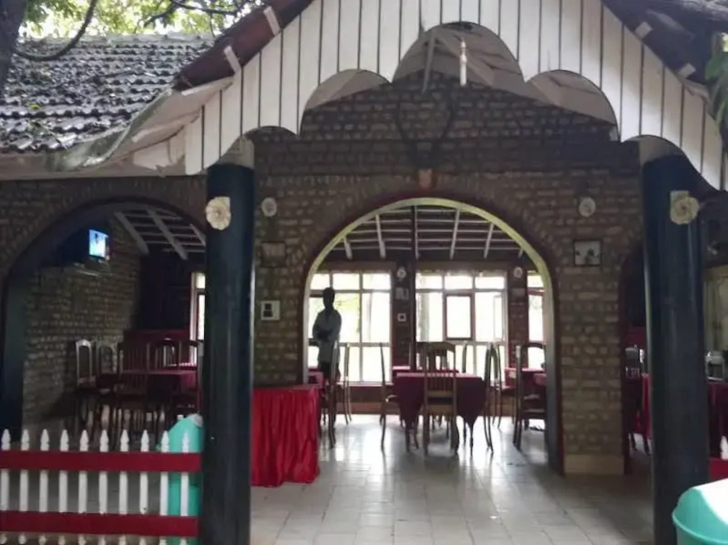 Capitol Village Resort-Madikeri